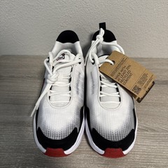 Nike Air Max Nova GS FN4446-100 Size 6y/7.5 Women