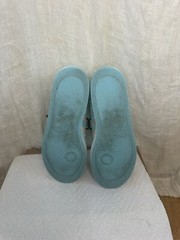 Jordan Jasmine GG ‚Tide Pool Blue‘ size US 7Y