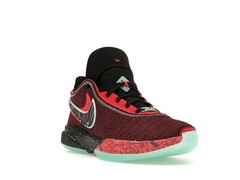 Nike LeBron 20 SE Low Night Maroon – FB8974-600