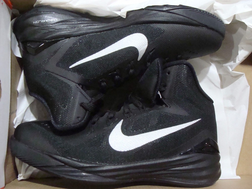 New Nike Hyperdunk 2014 (GS) 654252 022 Youth Big Kids Size 3.5Y~7Y