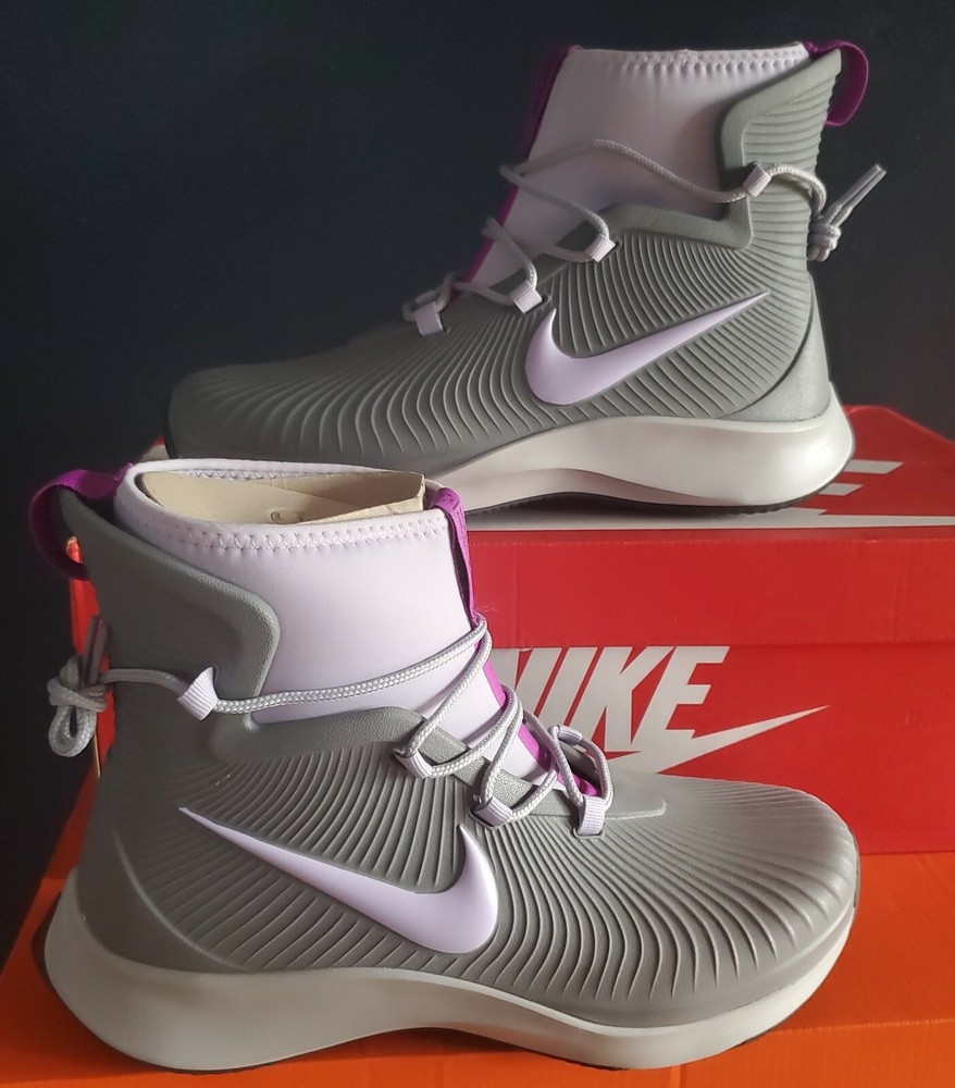 NEW AUTHENTIC NIKE BINZIE BOOT (GS) US 6 Y