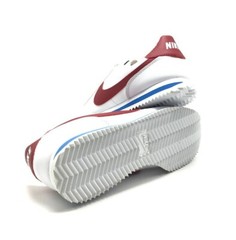 *NEW* Youth Grade-School Nike Cortez Basic SL (GS) ‚Forest Gump‘ (904764 103)