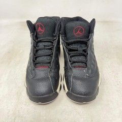 Size 13C Jordan 13 Retro Reverse He Got Game (PS) Pre Owned 414575-061