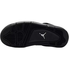 Air Jordan 4 Retro GS ‚Black Cat‘ 2025 IB4171-010