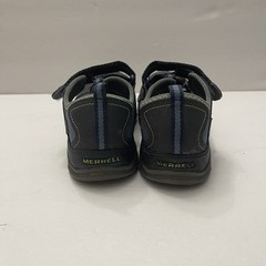 Merrell Kids Hydro Hiker Waterproof Sandals Navy Green 4M Outdoor Play