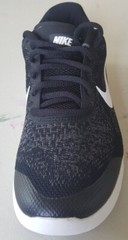 Nike Nike Free RN 2017 (GS) Black/White 904255-002 Size 4.5Y/Women 6
