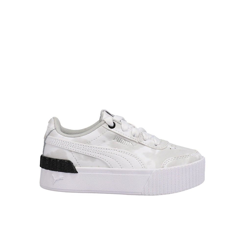 PUMA Carina Lift Summer Platform Toddler Girls Size 1 M Sneakers Casual Shoes 3