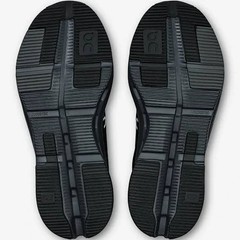NEW ON Cloudnova Youth Athletic Sneaker Big Kids‘ Size US 5 Black/Eclipse