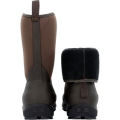 Muck Kid’s Element Boot – Brown