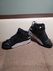 AIR Jordan Dub Zero GS