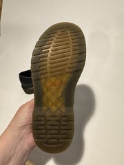 Doc Martens Kids Size 3