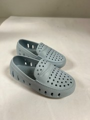 Floafers Kids Prodigy Driver Classic Waterproof Loafer SZ 6