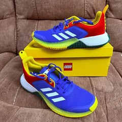 Lego Sport J Shoes, size 7
