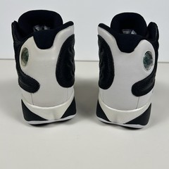 Size 5.5 (GS) – Nike Air Jordan 13 Retro Mid Reverse He Got Game Tried On
