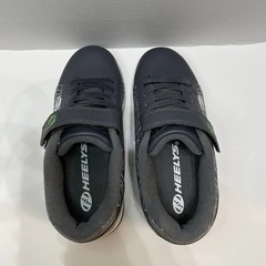 Heelys Spider Web Youth Shoes Size 2