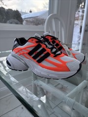 Adidas Adistar XLG 2.0 Solar Orange (GS) Size 6Y Brand New No Box | KK4234