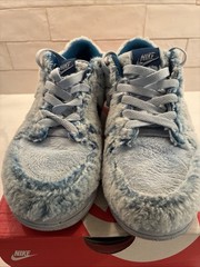 Nike Dunk Low GS „Abominable Snowman“ ||Size 3.5y||