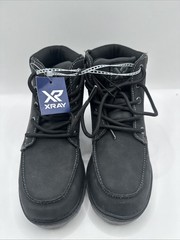 Xray Shoes Bootcut Black Kids Shoes Size 13 Open Box Unused