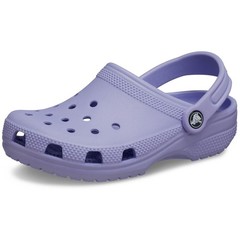 Crocs Toddlers‘ Classic Clogs – Mystic Purple
