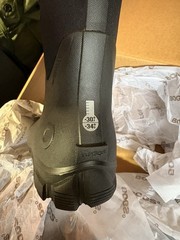 Bogs Boots Kids Classic Seamless Waterproof All Terrain With Pull Up Handles