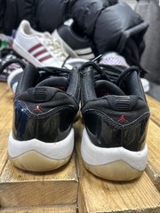 Size 6.5 (GS) – Jordan 11 Retro Low 72-10