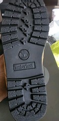 Timberland Field boots in Wheat size 5.5m us