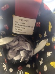 Disney Ground Up Mickey Mouse – Size 3