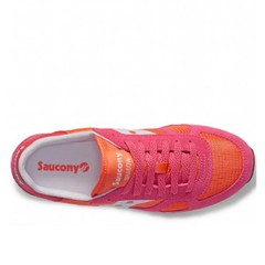Saucony Shadow Original Big Kid ‚Pink Coral‘ Size 6 M