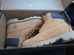 Size 3 Timberlands ( Brand New )
