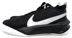 „NEW“ Nike /B Kid’s Team Hustle D 10 (GS) Basketball Sneakers Size 4Y US