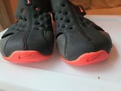 Nike Sunray Protect 2 (GS/ Big Kids)