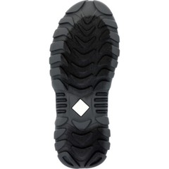 Muck Kid’s Rugged II Boot – Black/Mountain Terrain Print