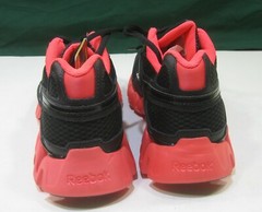 Reebok Shoes Zig Tech Zig Energy J22333 Cherry YOUTH SIZE 5.5/6