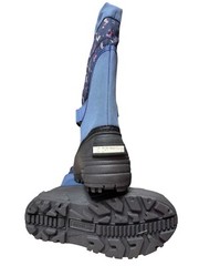 ColumbiaPowderbug Plus II Winter Snow Boots Kids Size 1Y Youth