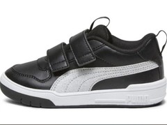 AUTHENTIC | Puma Multiflex Glitz FS V PS Kids Trainers (38488505)
