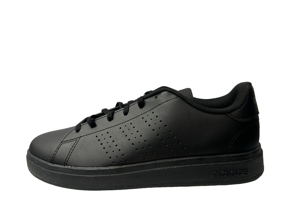 adidas Advantage Lifestyle Trainers Juniors UK 4 US 4.5 EU 36 2/3 REF 5080-