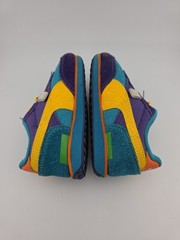Puma Future Rider Multicolored Nickelodeon Rugrats Edition Kids Size 7C EUC