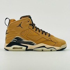 Air Jordan MVP GS ‚Flax‘ DZ5577-200 Basketball Multi Size