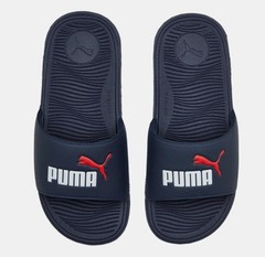 REDUCED | Puma Cool Cat 2.0 JR BX Kids Slides (39088205)