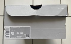Nike Air Force 1 LE DH2920-111 size5.5 GS/ size7 Women