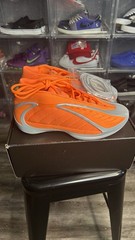 Adidas AE 2 All Star GS Size 7Y Brand New In Box 100% Authentic Ready to Ship