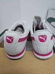 Puma Roma Basics PS Kids Size 2.5