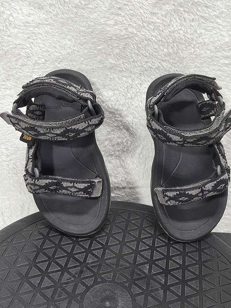 Teva Kid’s Hurricane XLT 2 Sandals US 6 Little Kids