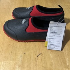 The Original Muck Boot Company Muckster II Low Profile Unisex Kids Size 6 Shoe
