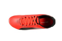 Puma X Scuderia Ferrari „evoSpeed“ Leather Sneakers Shoes US 4.5 UK 3.5 EUR 36