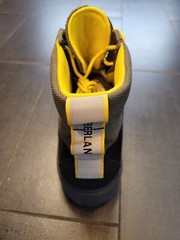 TB0A2E4E001 TIMBERLAND GS