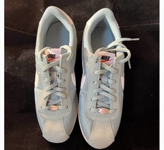 Size 6Y- Nike Kids Cortez.