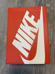 Nike Sunray Adjust 5 ( TD) Style# AJ9077-601 Size 10 New/ Dead Stock