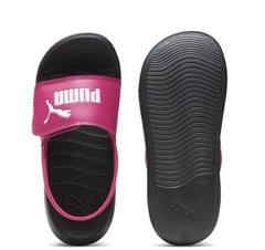 AUTHENTIC | Puma Popcat 20 Backstrap AC PS Kids Sandals (38055518)