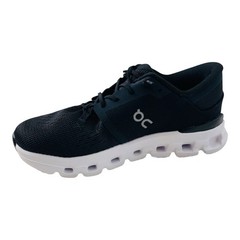 On Cloud X 4 Stylish athletic For Kids 🧒Running casual Shoes 👞 SIZE 4 Years